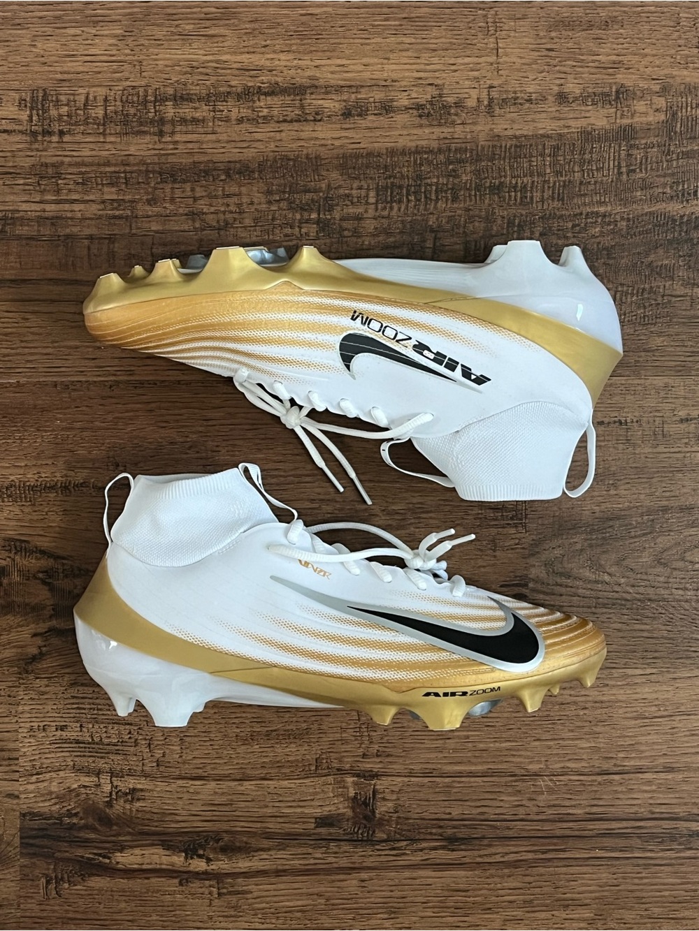 Nike Air Zoom Vapor Pro 1 ‘White Gold’ (size mens 12)